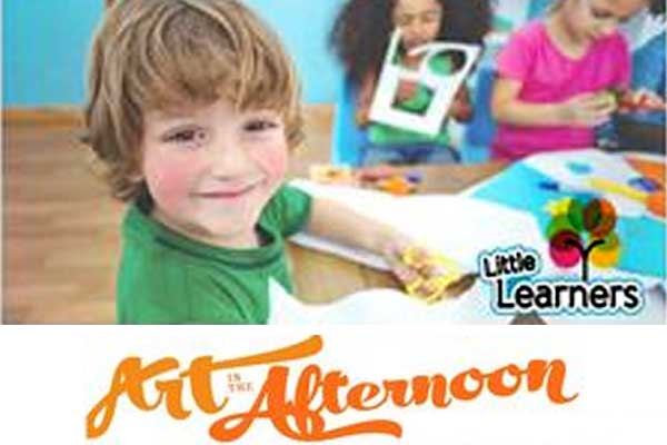kids painting and drawing