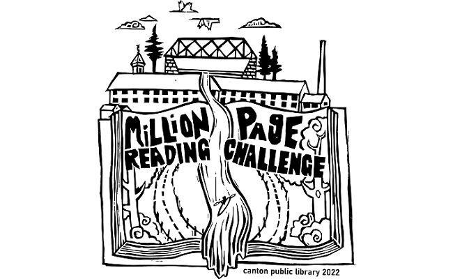 Join the Million Page Challenge
