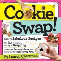 Cover of the book Cookie Swap! by Lauren Chattman