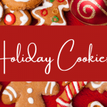 Holiday Cookies