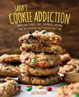 Cover of the book Sally's Cookie Addiction
