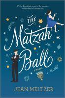Cover of The Matzah Ball