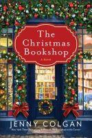 Cover of The Christmas Bookshop