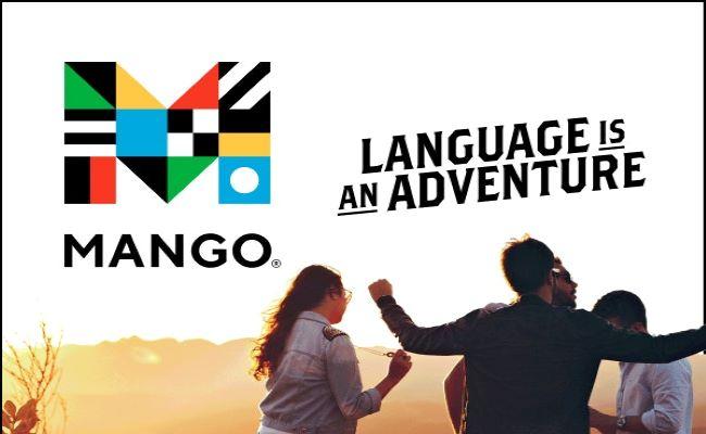 Language is an Adventure- Mango