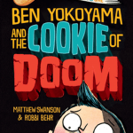 Cookie-Doom