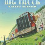 Big-truck-little-island