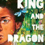 King-and-the-Dragonflies