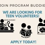 Program Buddies Website (650 × 400 px)