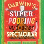 Darwin’s super pooping worm