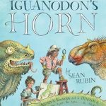 Iguanodon’s horn