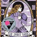 Spirit Bares its teeth