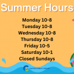 Summer Hours (Website) (1)
