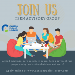 TAG Recruitment Flyer