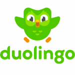 Duolingo logo