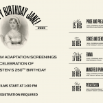 Happy birthday jane! (Website)