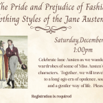 Regency Fashion (Website)