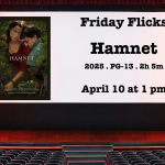 First Friday Flicks (2)