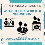 Program Buddies Website