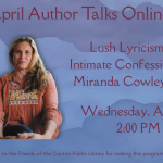 VARIETY AND LIFESTYLE April Miranda Cowley HellerSQUARE Marketing Image (1)