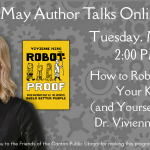 VARIETY AND LIFESTYLE May Vivienne Ming SQUARE Marketing Image (1)