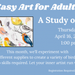 easyartbirdsapril2026 (Website)