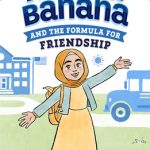 Amina Banana formula friendship