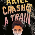 Ariel Crashes a Train