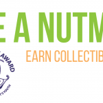 Be a Nutmeg Reader 2027 CT Book Award