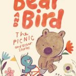 Bear and Bird picnic