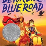 Black Bird Blue Road