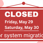 Closed for migration (Website)