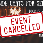 Copy of Fireside chats (Website)