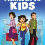 Parachute kids