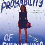 Probability of everything