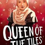 Queen of the tiles