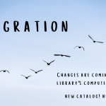 migration