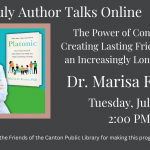 July Virtual Authors (2)