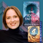 FICTION SQUARE October Veronica Roth