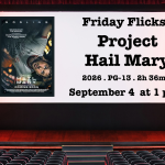 First Friday Flicks (2)