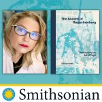 NONFICTION SQUARE October Carolyn Russo Smithsonian
