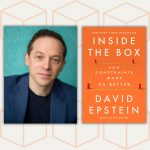 VARIETY & LIFESTYLE SQUARE October David Epstein