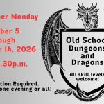 Dungeons and Dads (Website)