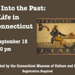 Tapping Into the Past Tavern Life in Early Connecticut (Website)